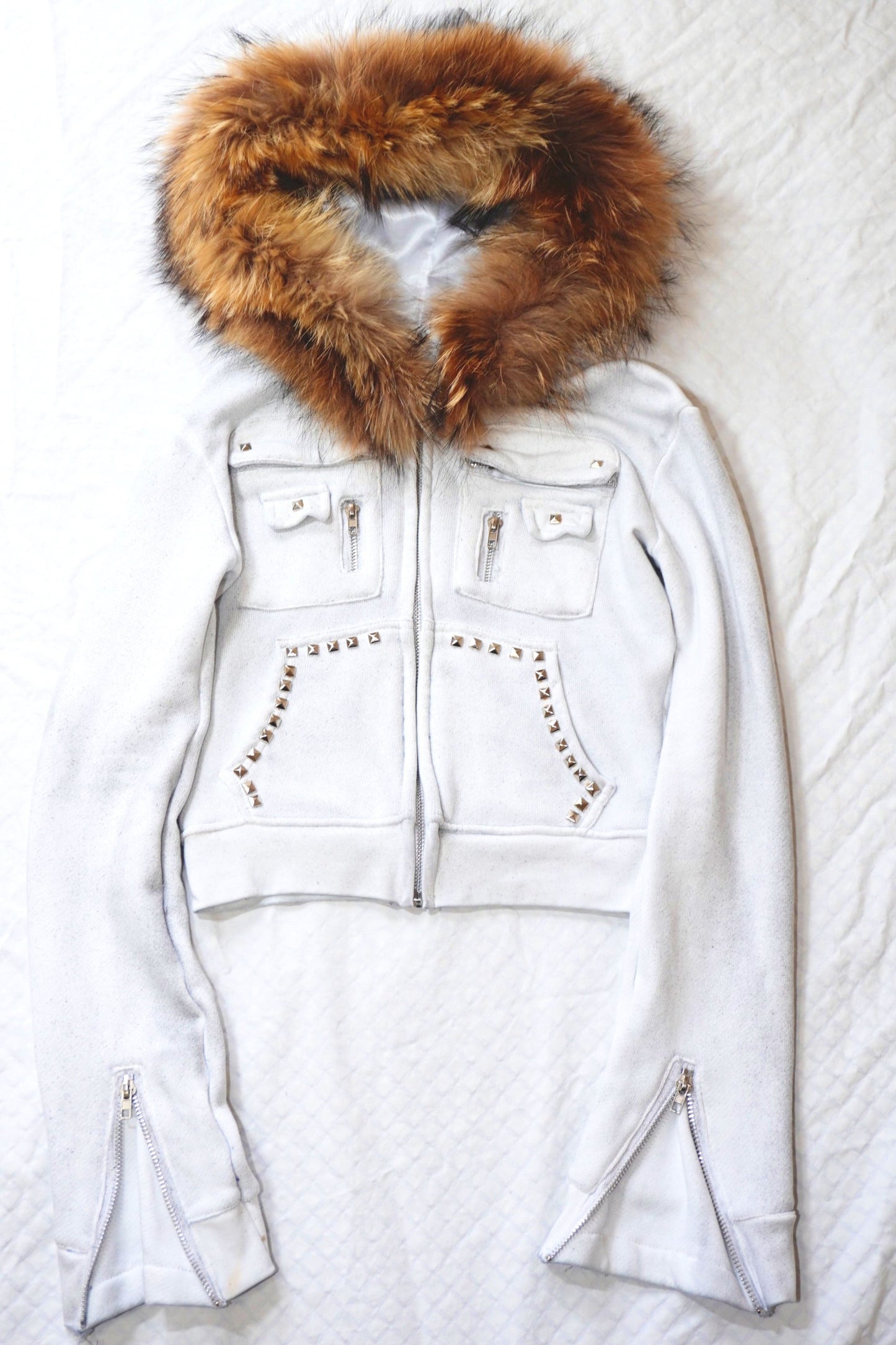 Angel Jacket-(snow)-SQ1401375